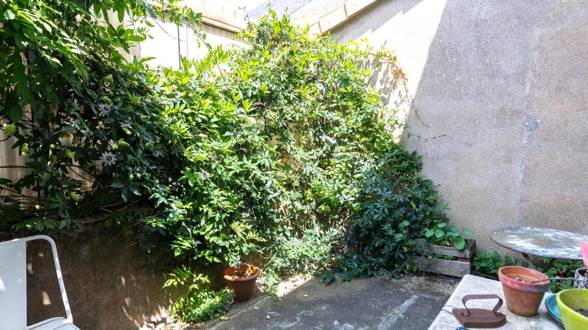 Apartamento Nid Douillet Proche Gare Nantes Exterior foto