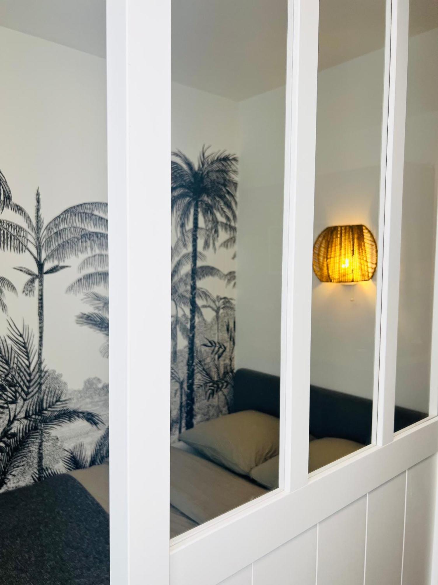 Apartamento Nid Douillet Proche Gare Nantes Exterior foto